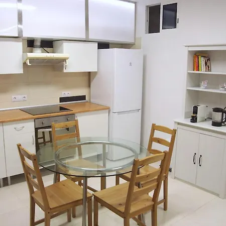 Apartment Super Sotano En Playa Canteras ! !