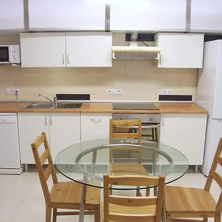Appartamento Super Sotano En Playa Canteras ! ! *