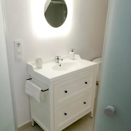Apartment Super Sotano En Playa Canteras ! ! Las Palmas de Gran Canaria