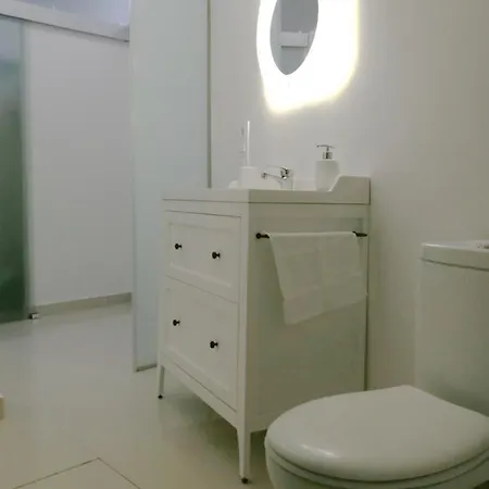 Super Sotano En Playa Canteras ! ! Apartment Las Palmas de Gran Canaria