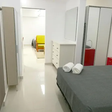 Appartement Super Sotano En Playa Canteras ! ! Las Palmas de Gran Canaria