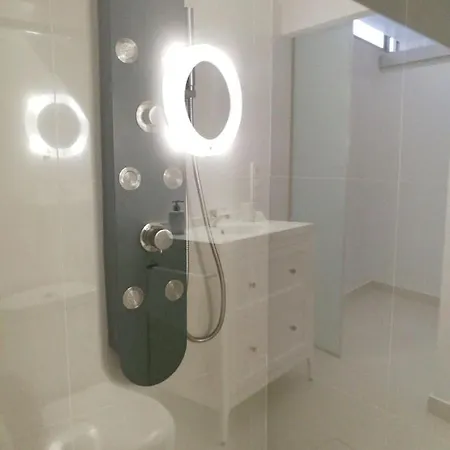Super Sotano En Playa Canteras ! ! Appartement