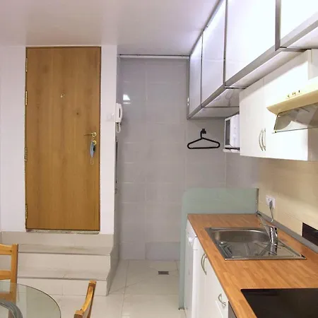 Apartment Super Sotano En Playa Canteras ! ! *