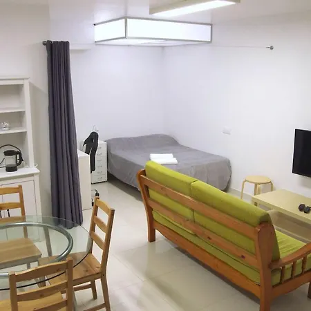 Super Sotano En Playa Canteras ! ! Apartment